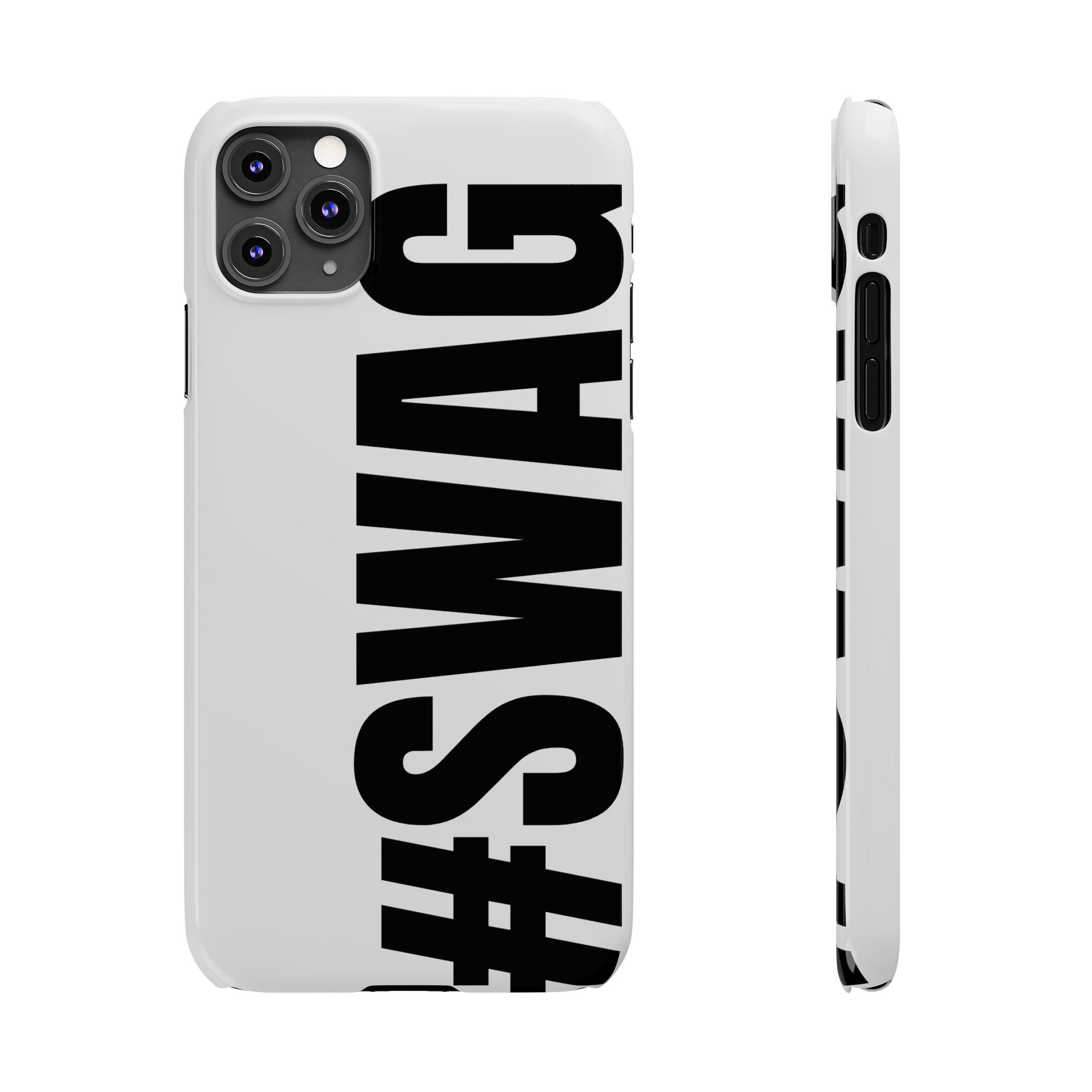 #SWAG