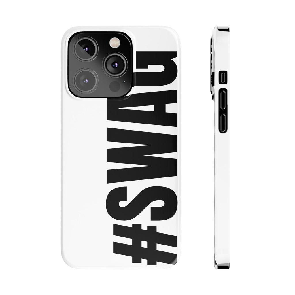 #SWAG