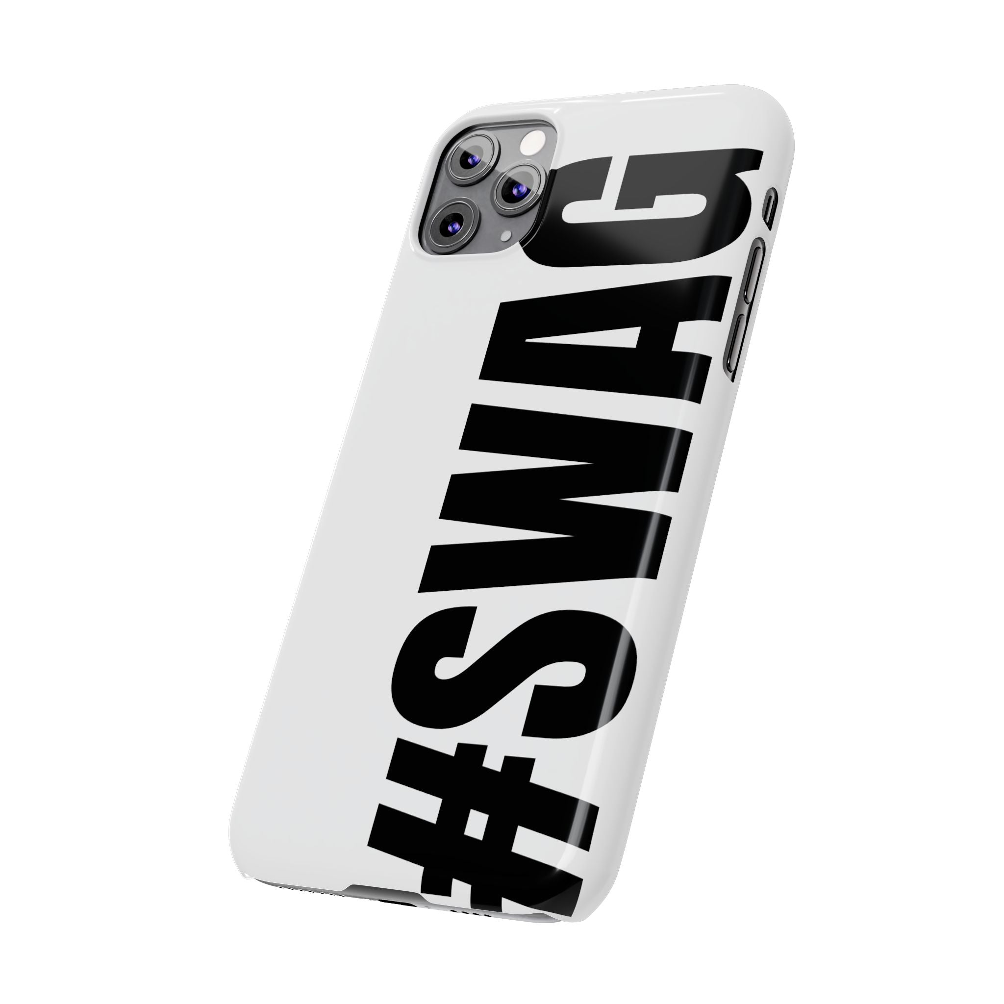 #SWAG