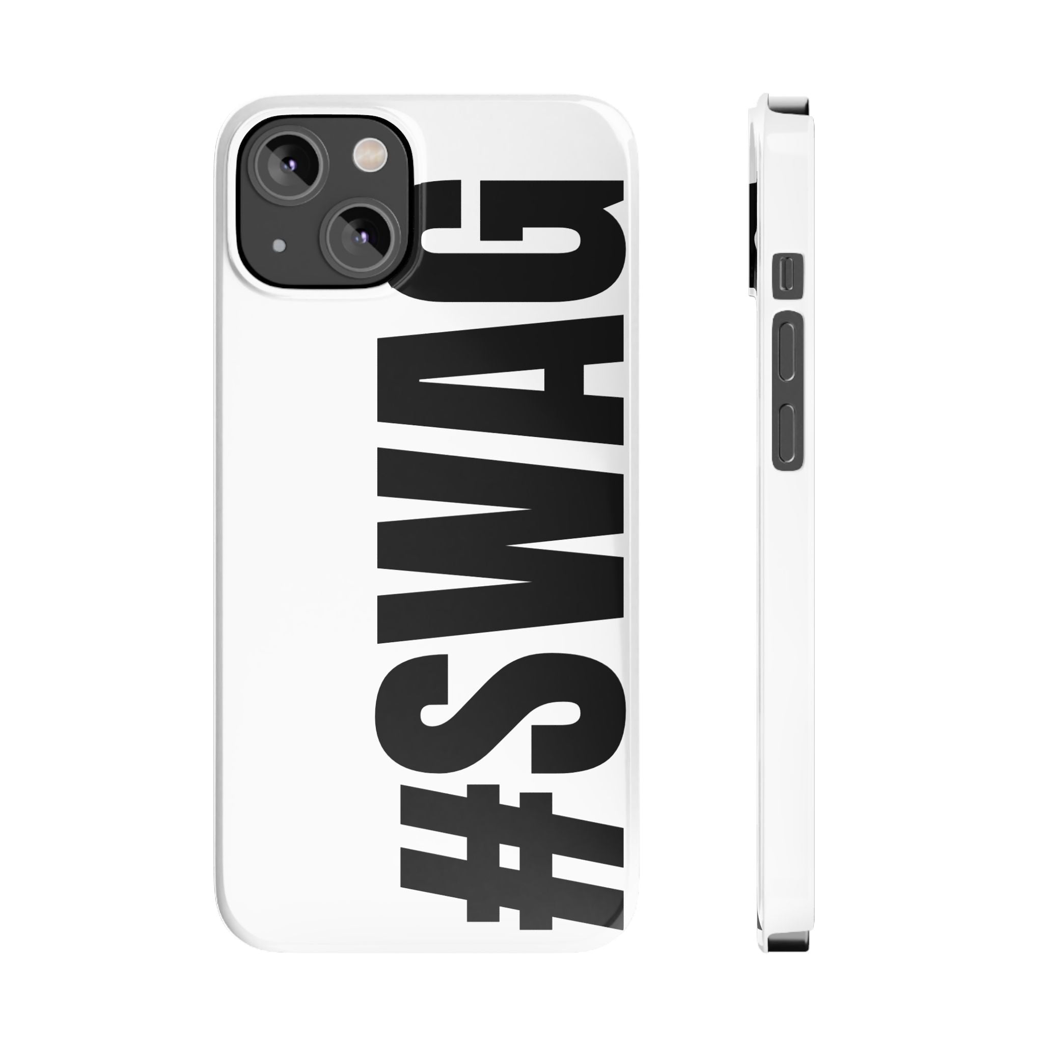 #SWAG