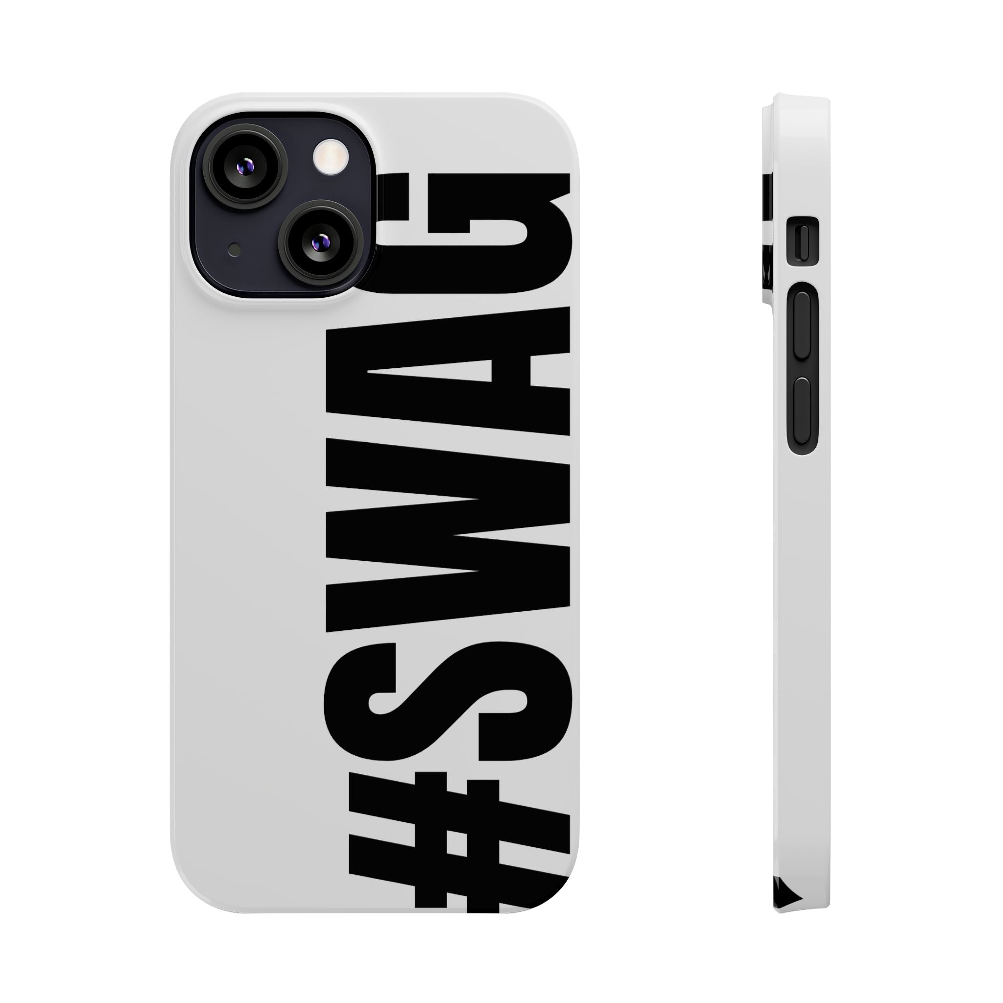 #SWAG