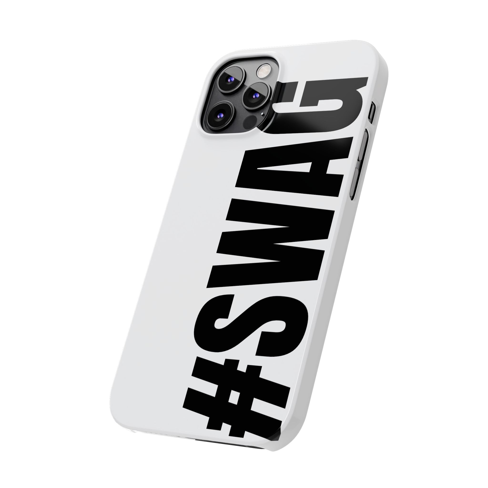 #SWAG