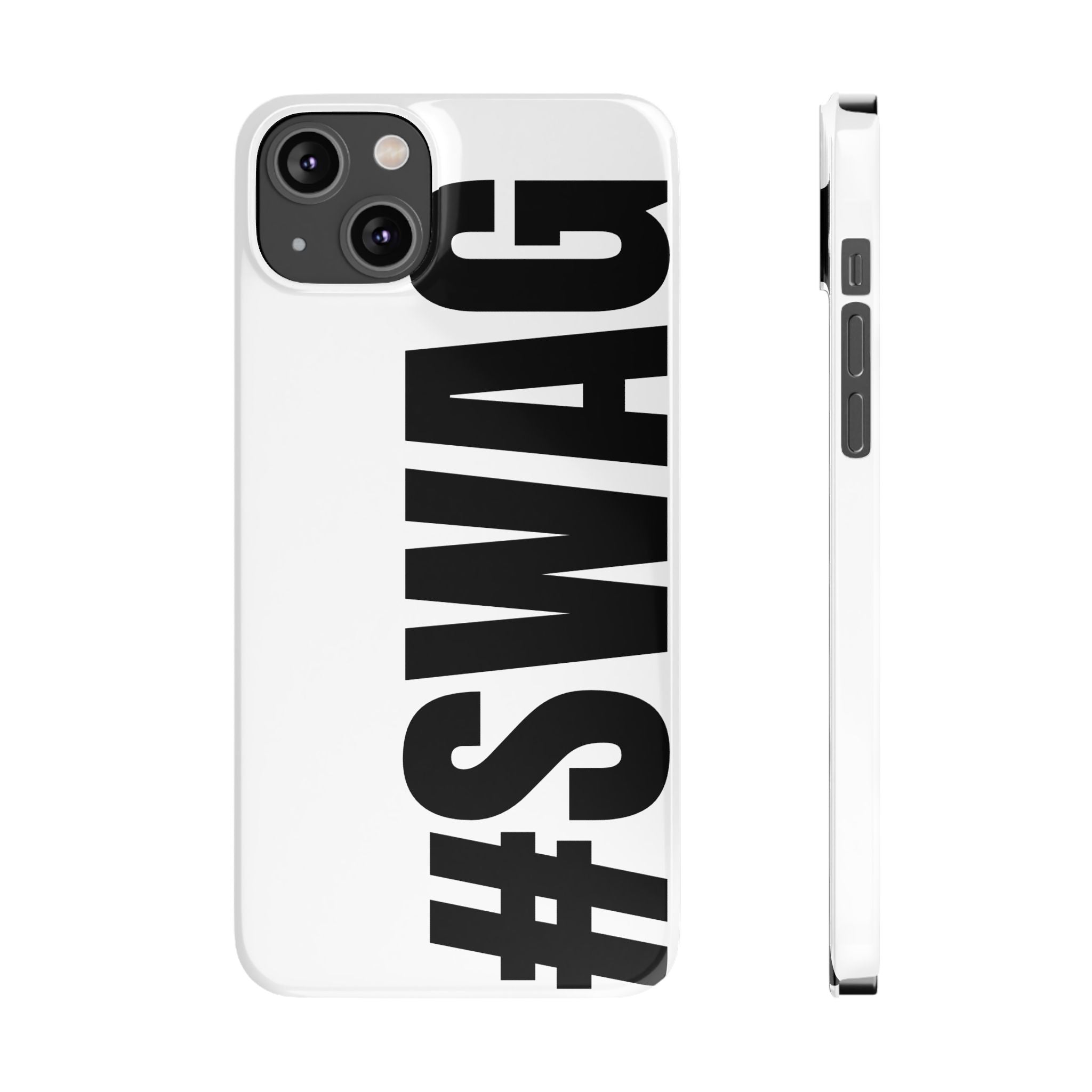 #SWAG