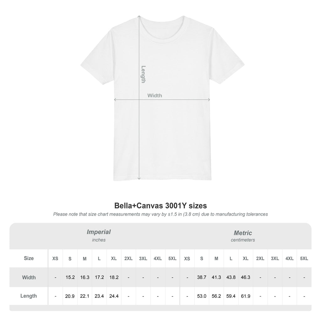NEED $ 4 NYC | BABY TEE