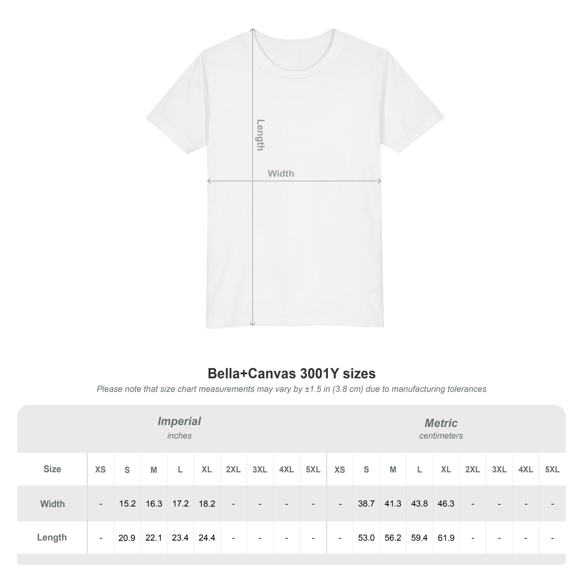 NEED $ 4 NYC | BABY TEE
