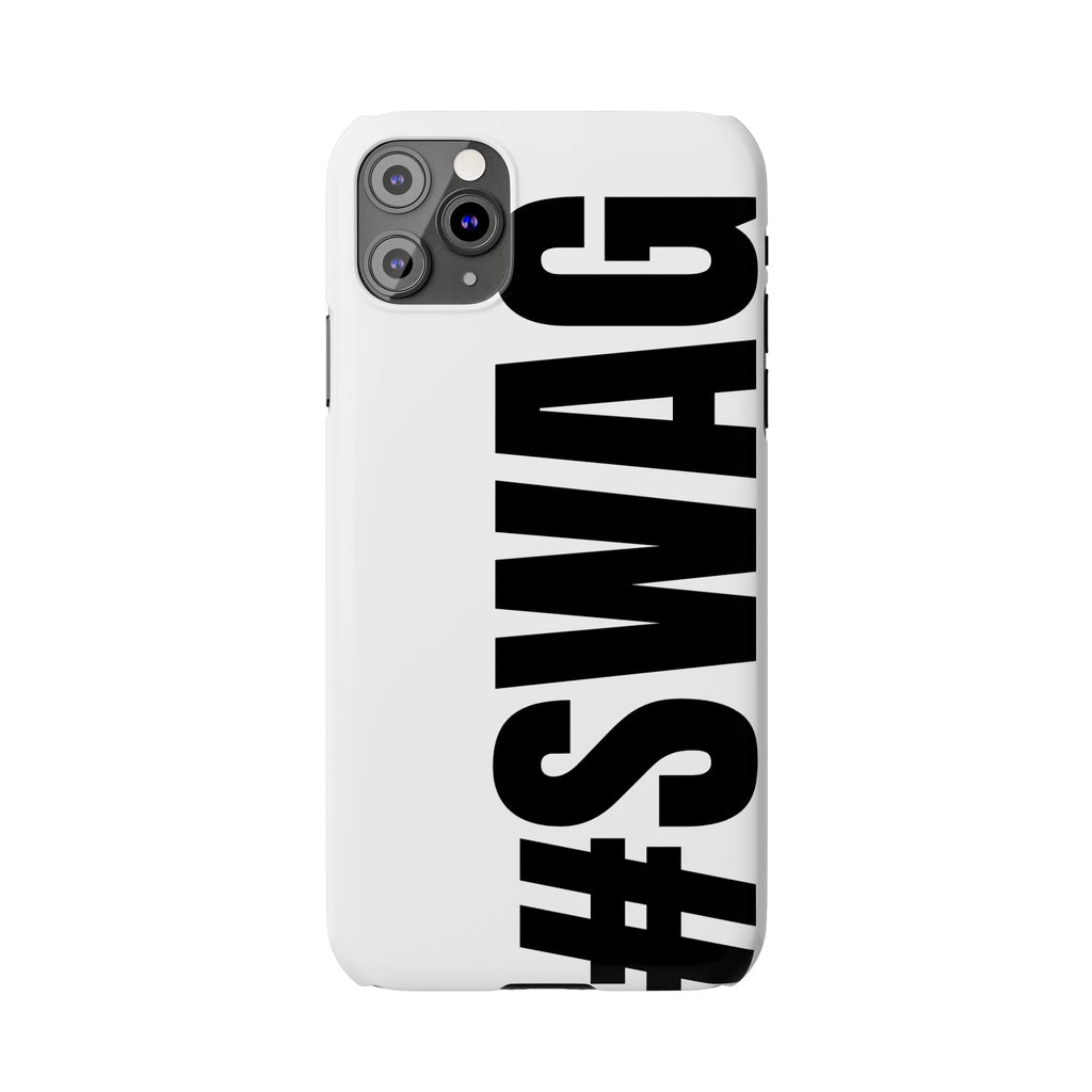 #SWAG