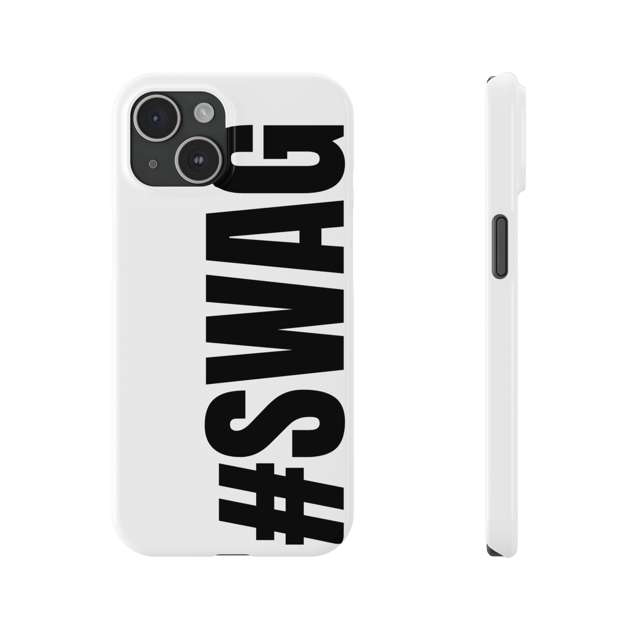 #SWAG