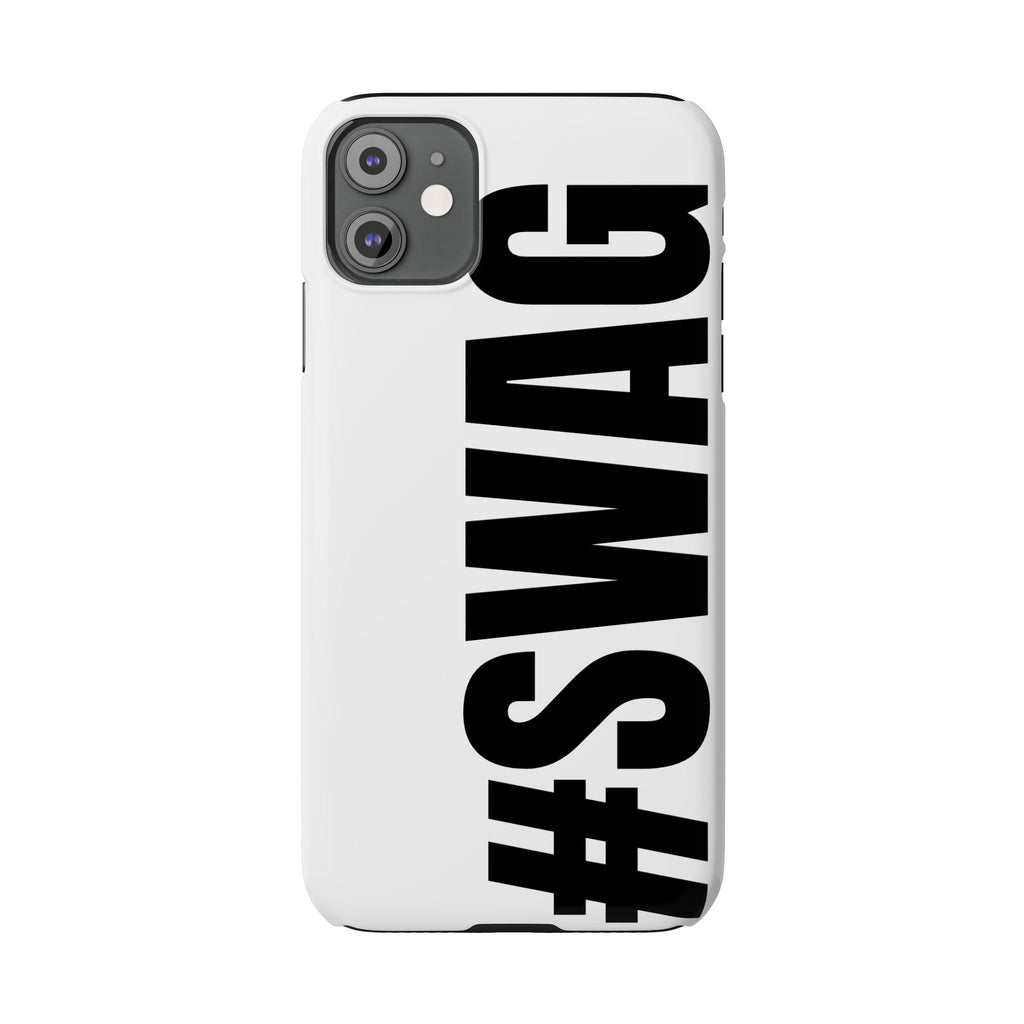 #SWAG