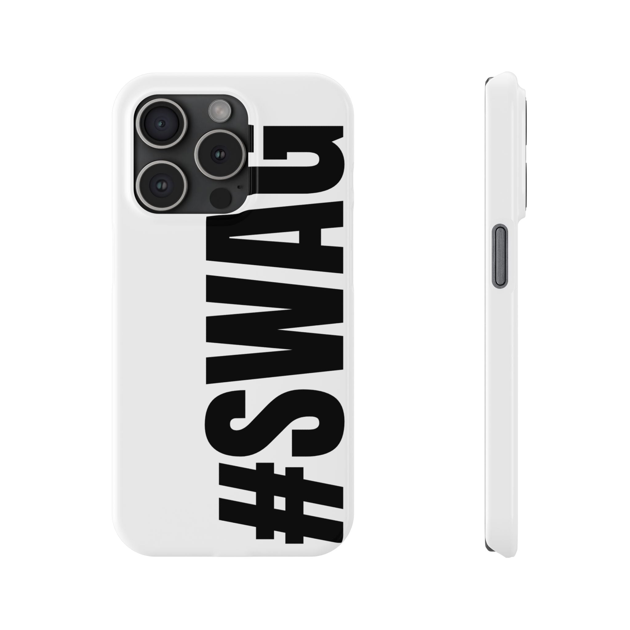 #SWAG