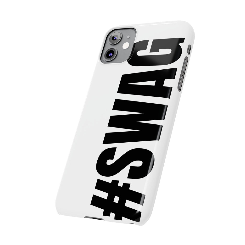 #SWAG