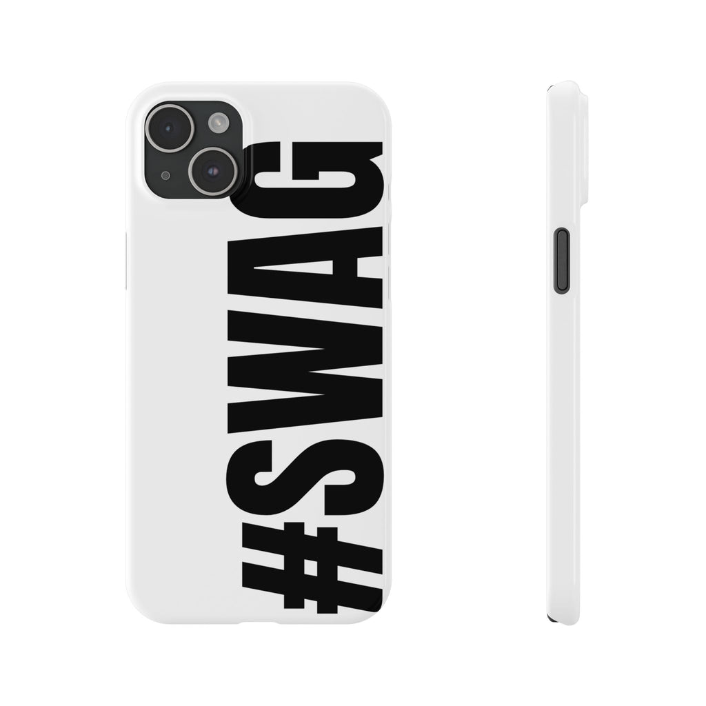 #SWAG