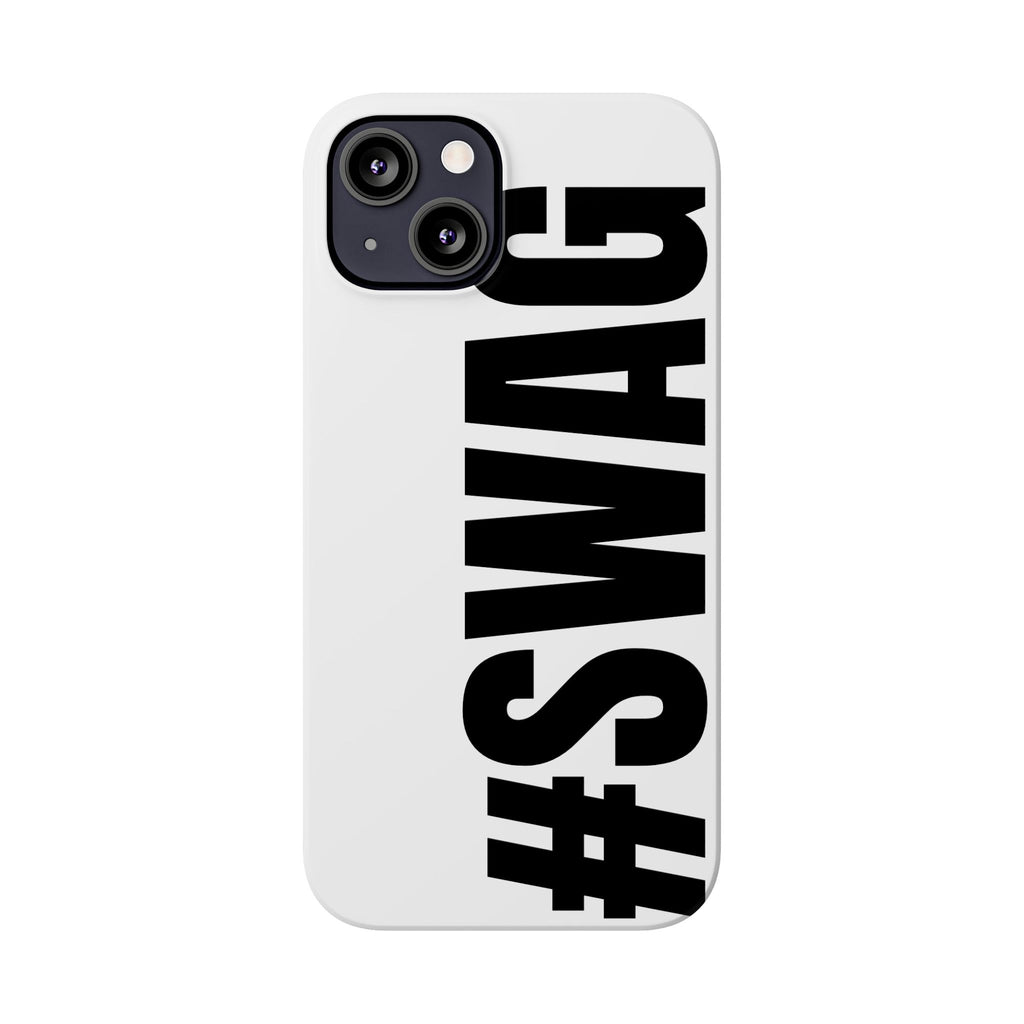 #SWAG