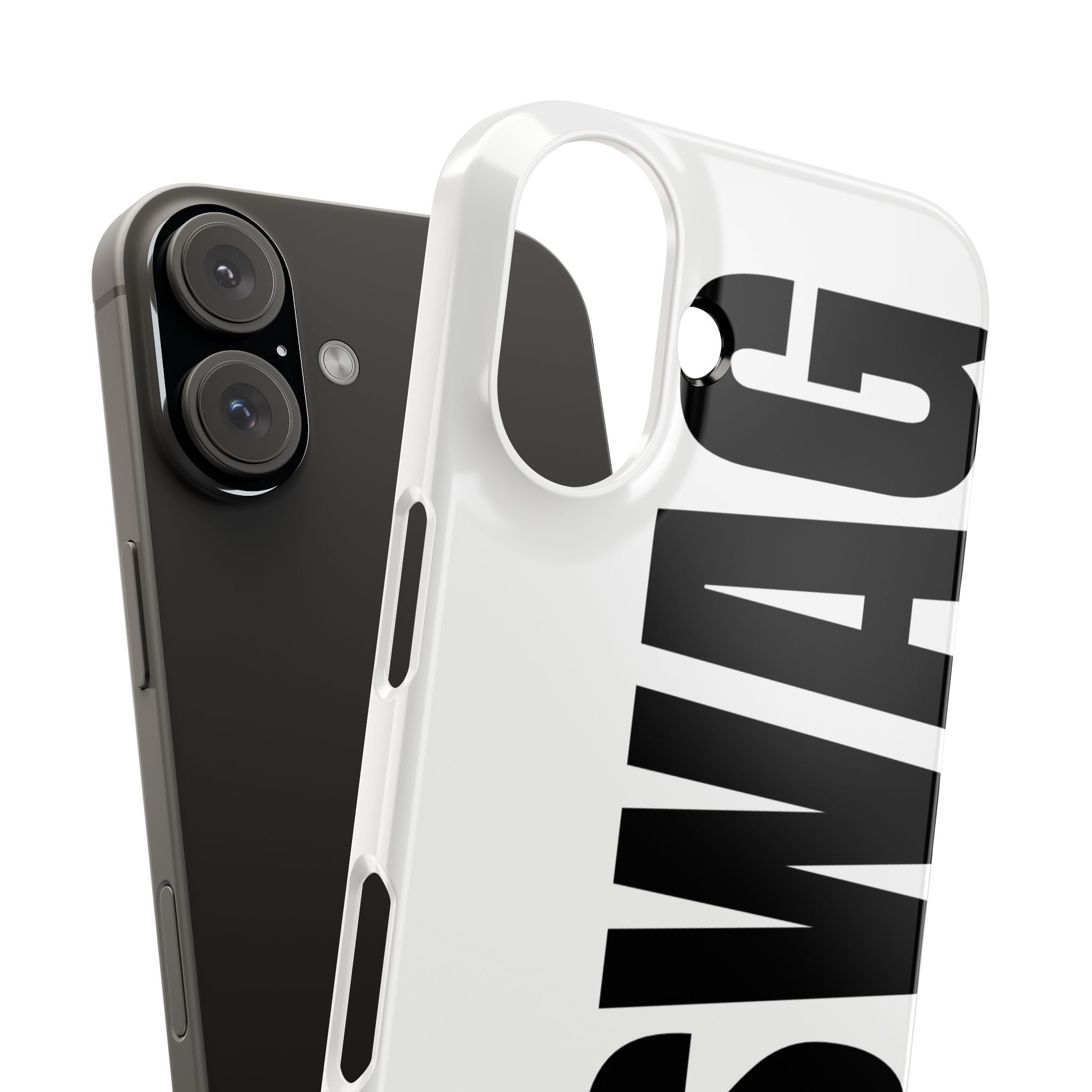 #SWAG