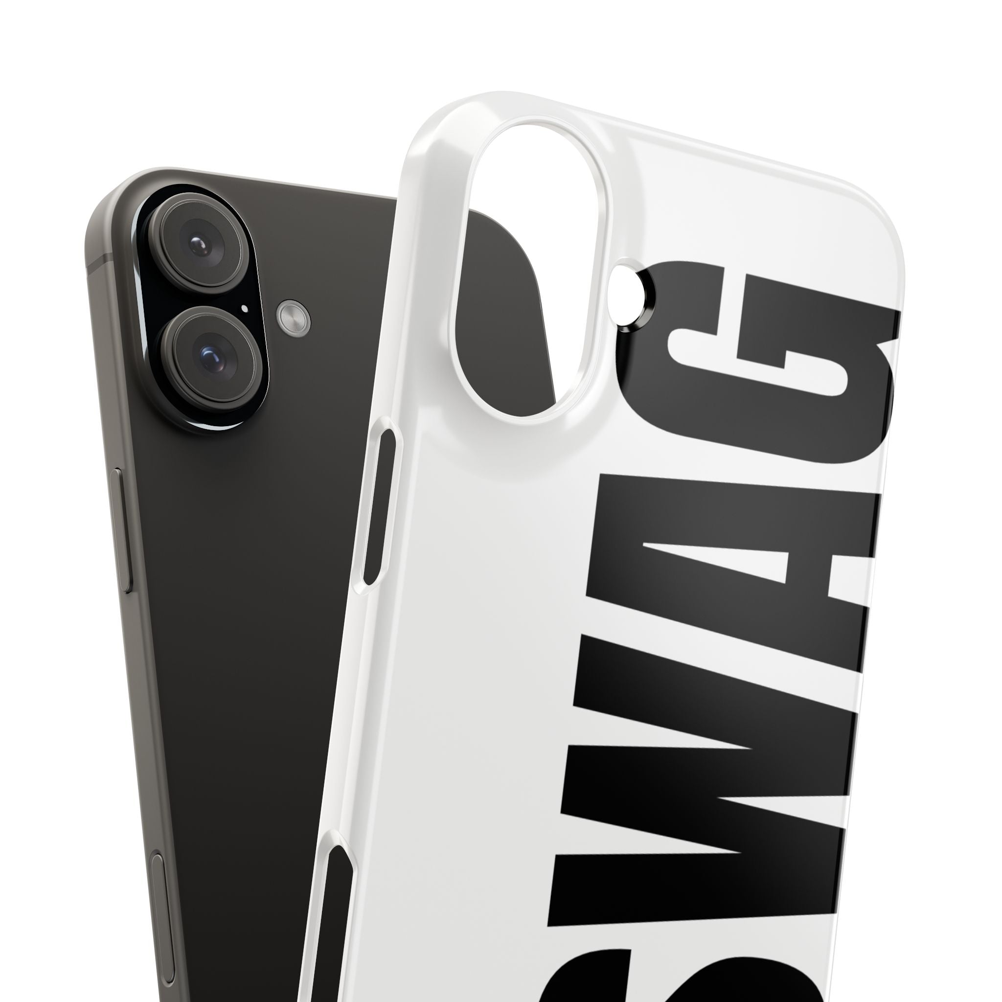 #SWAG