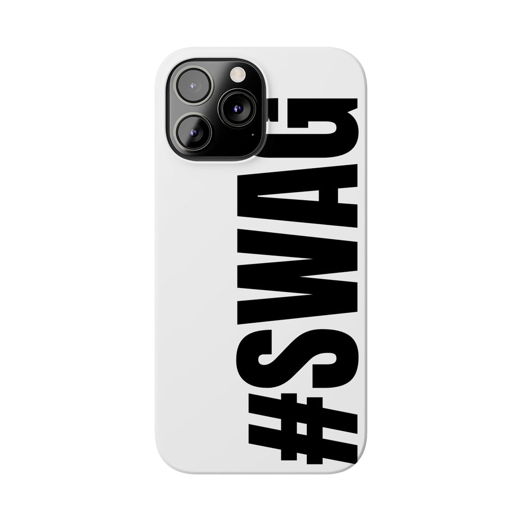 #SWAG