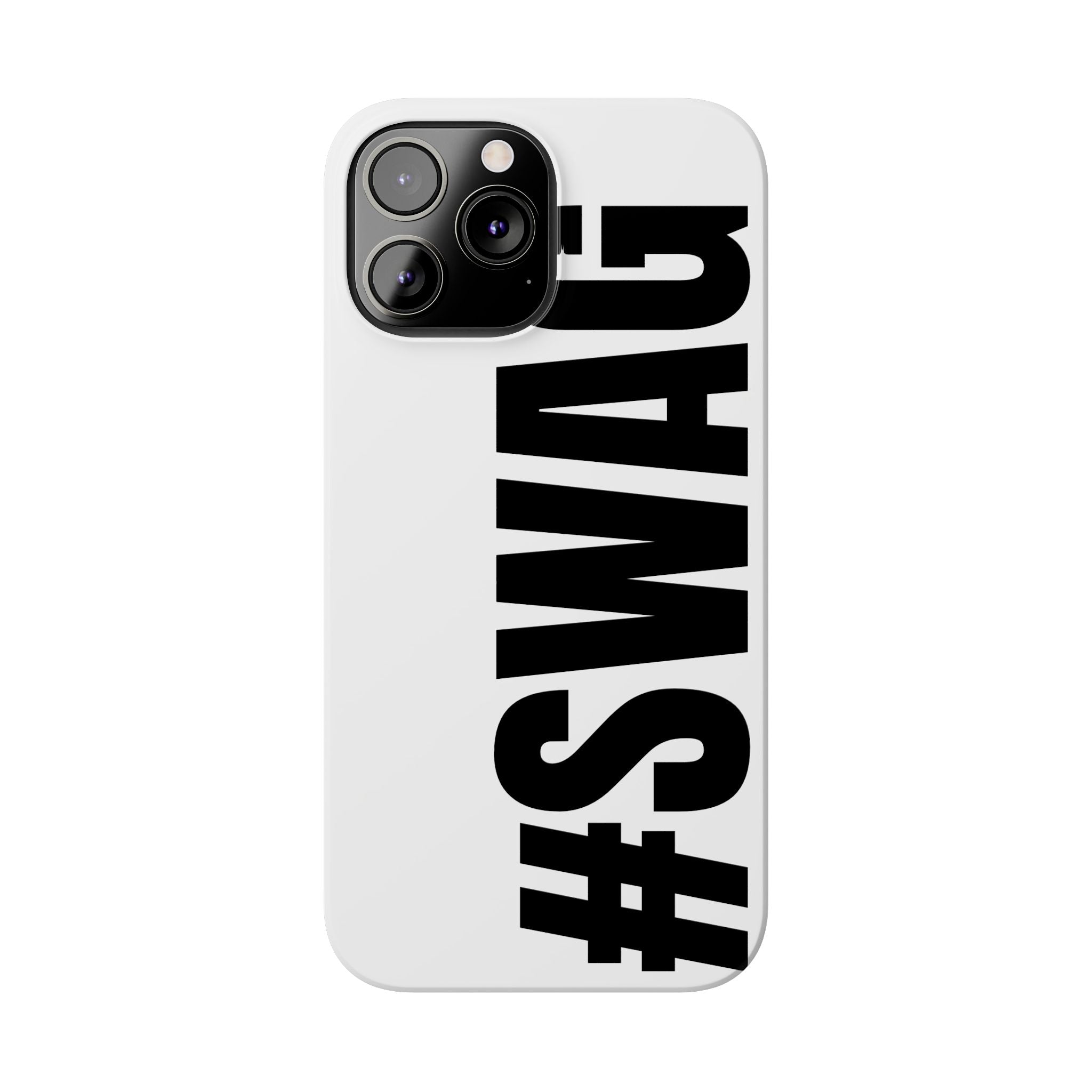 #SWAG