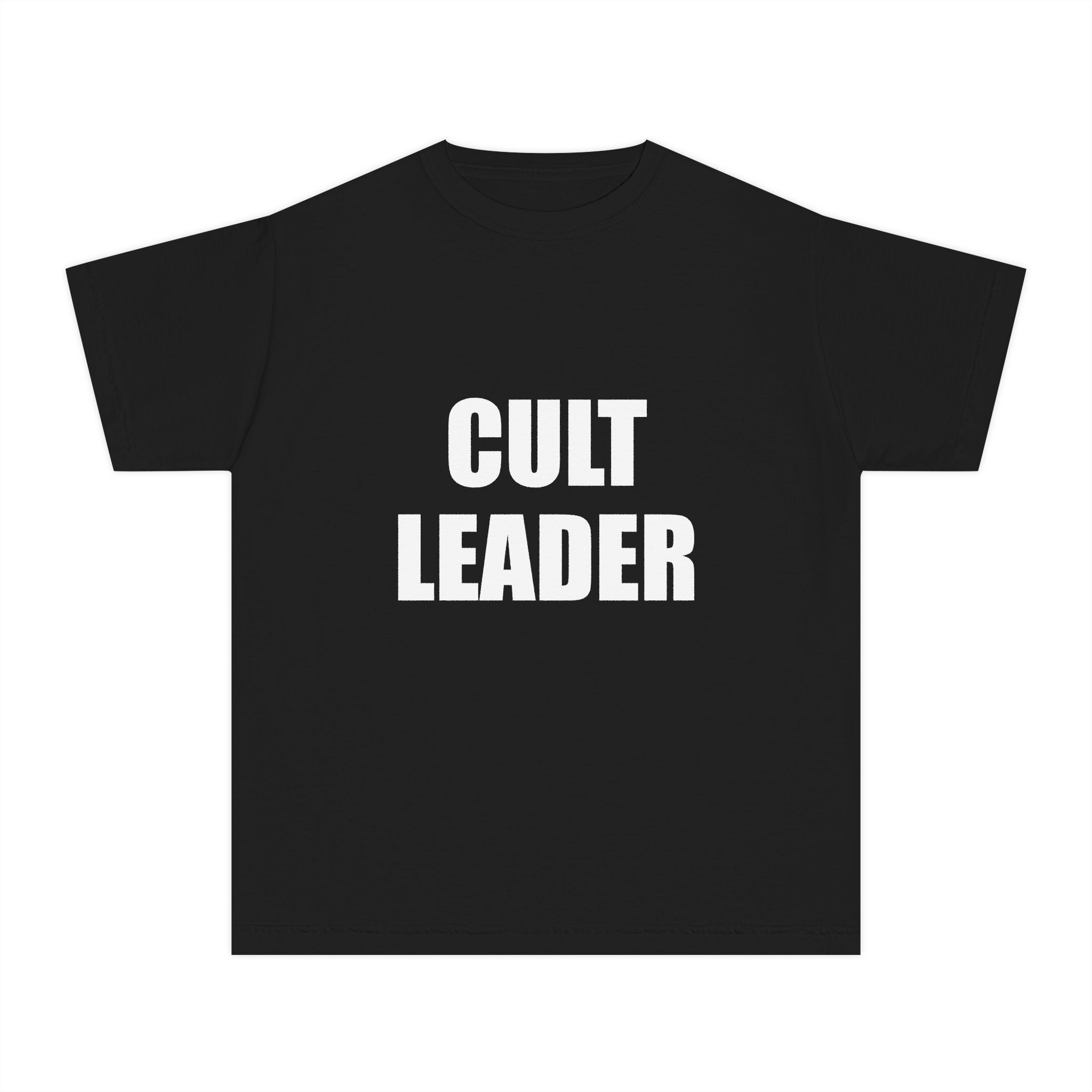 CULT LEADER | BABY TEE