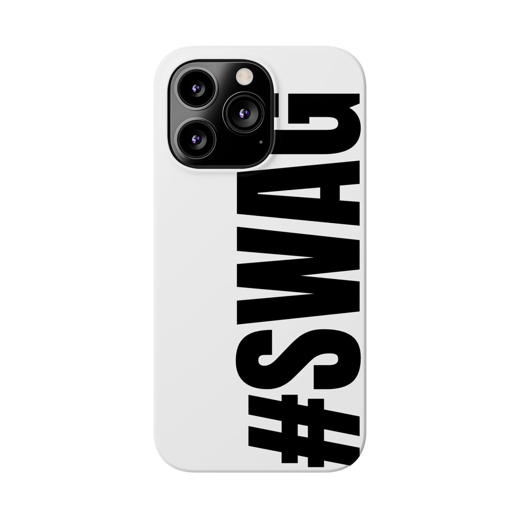 #SWAG