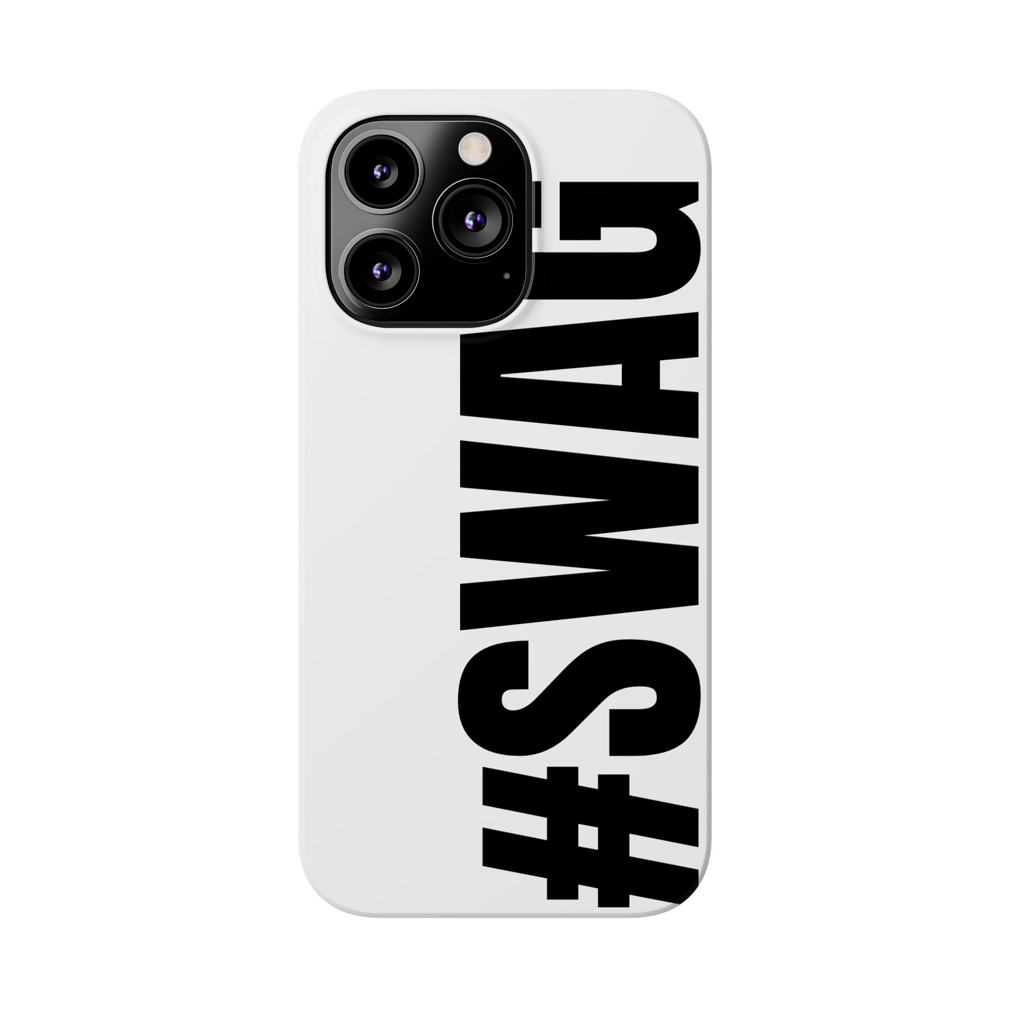 #SWAG