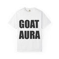 GOAT AURA
