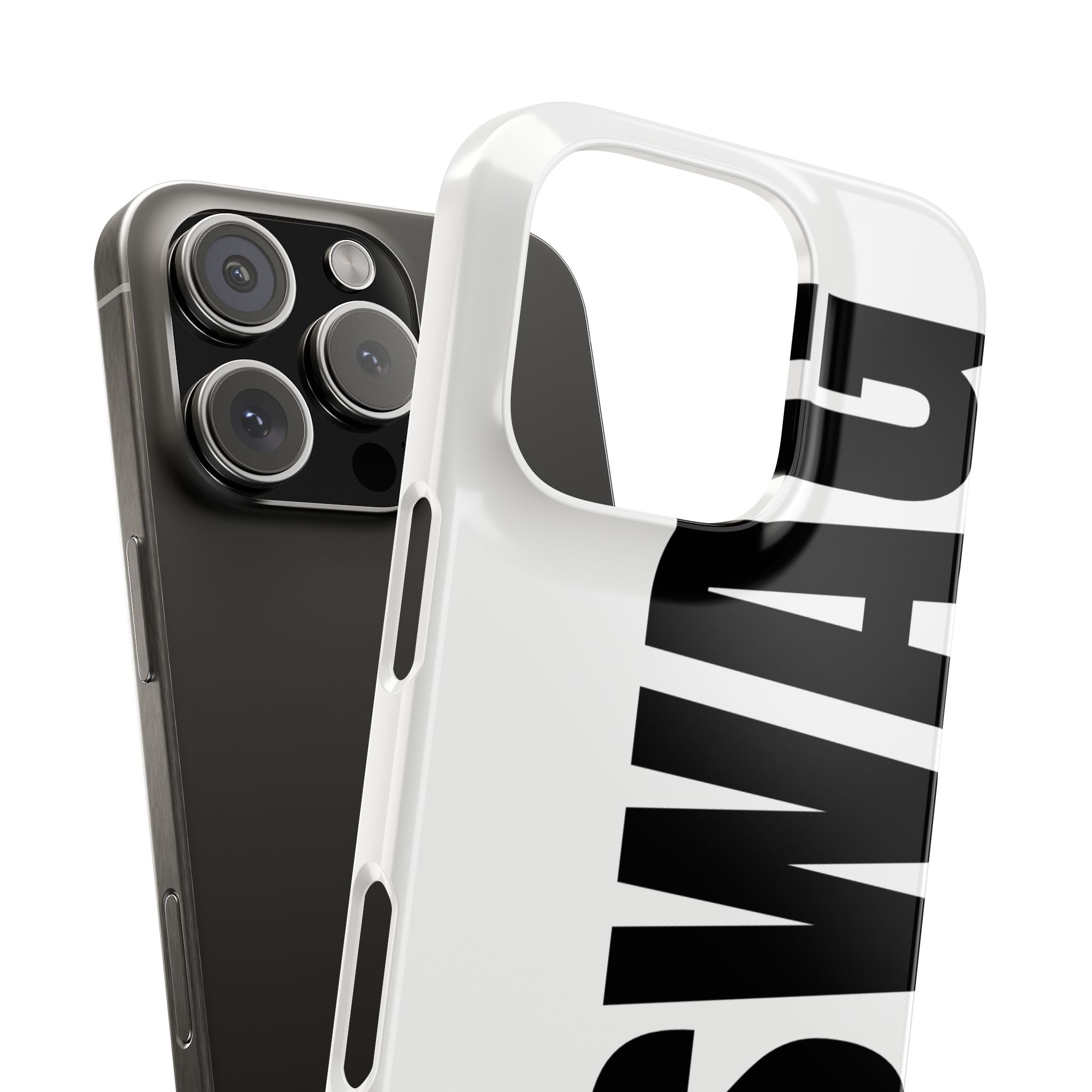 #SWAG