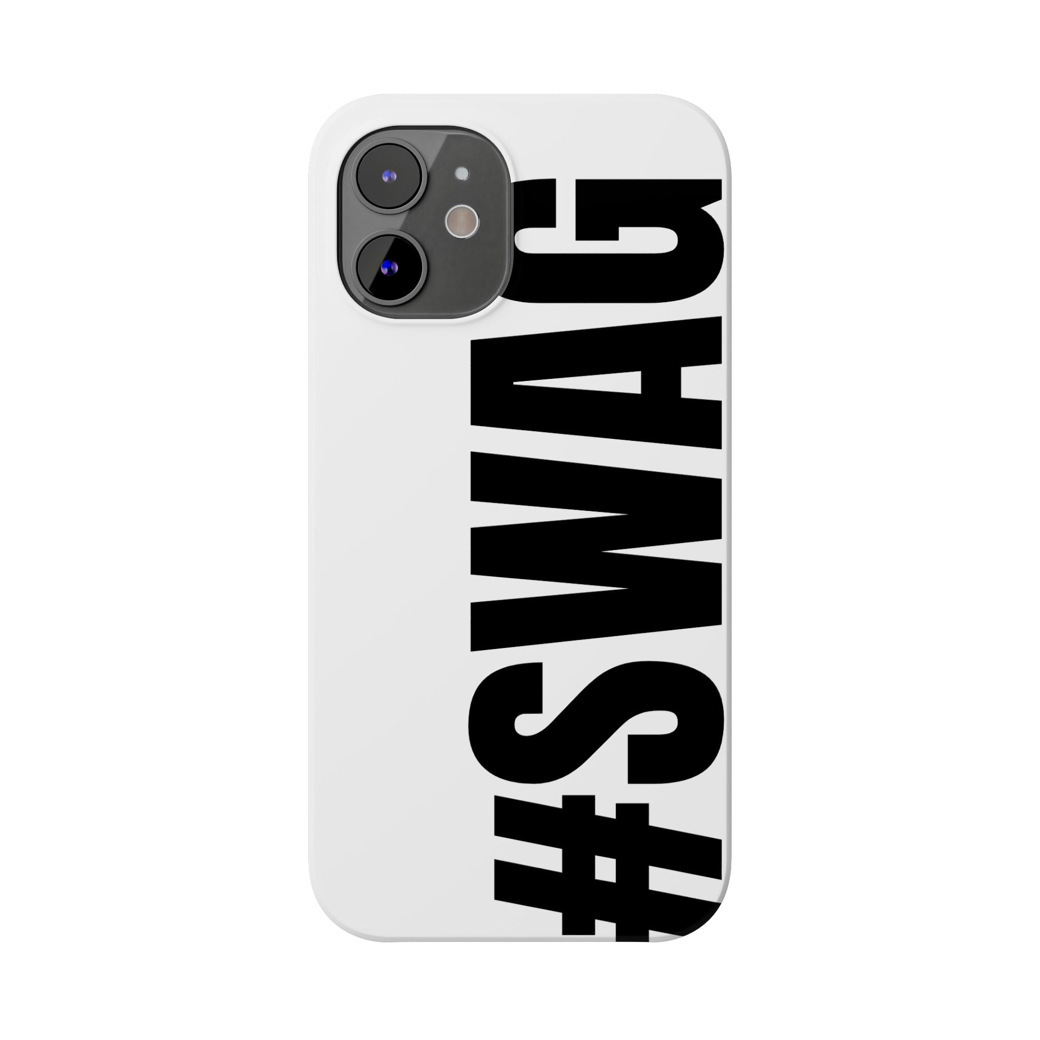 #SWAG