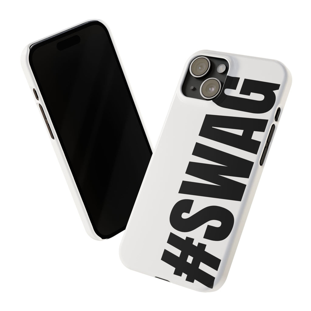 #SWAG
