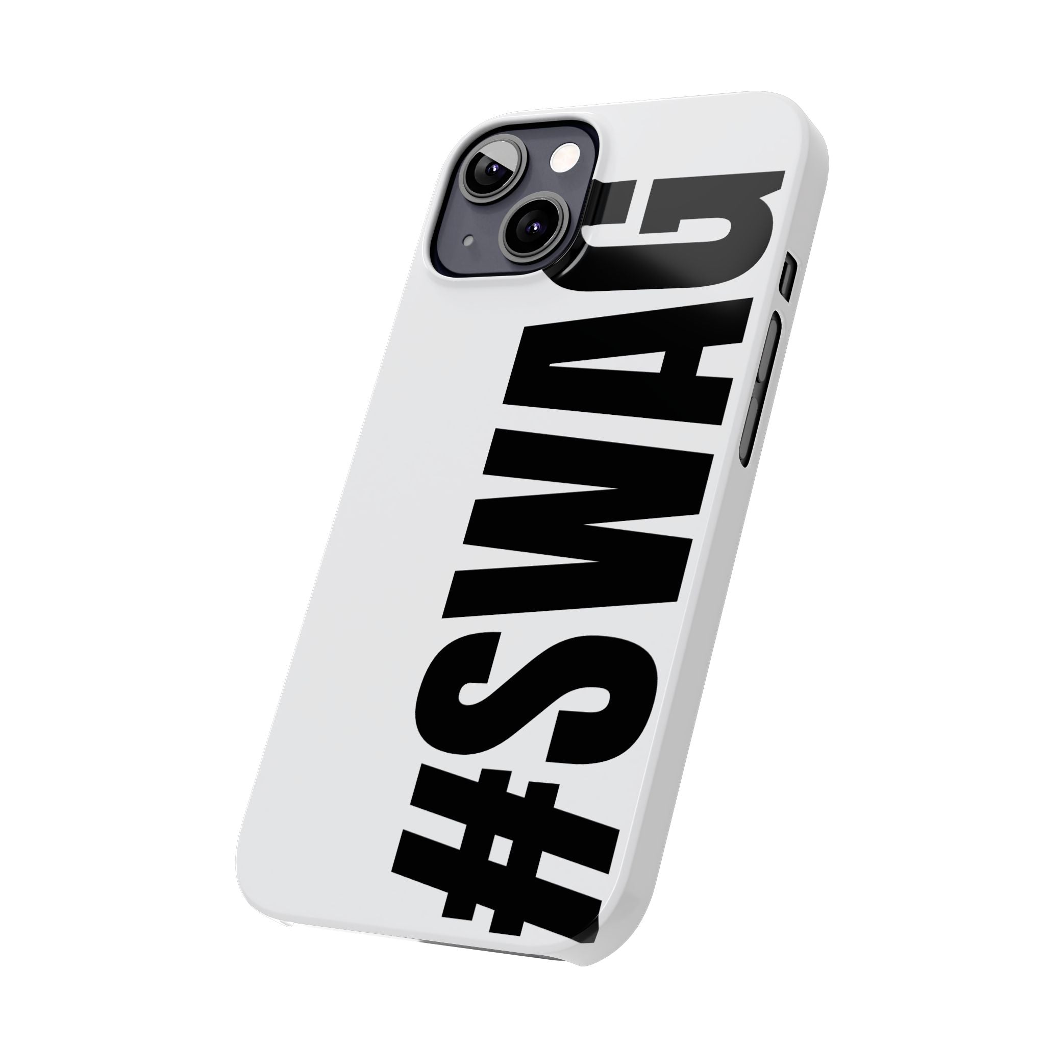 #SWAG