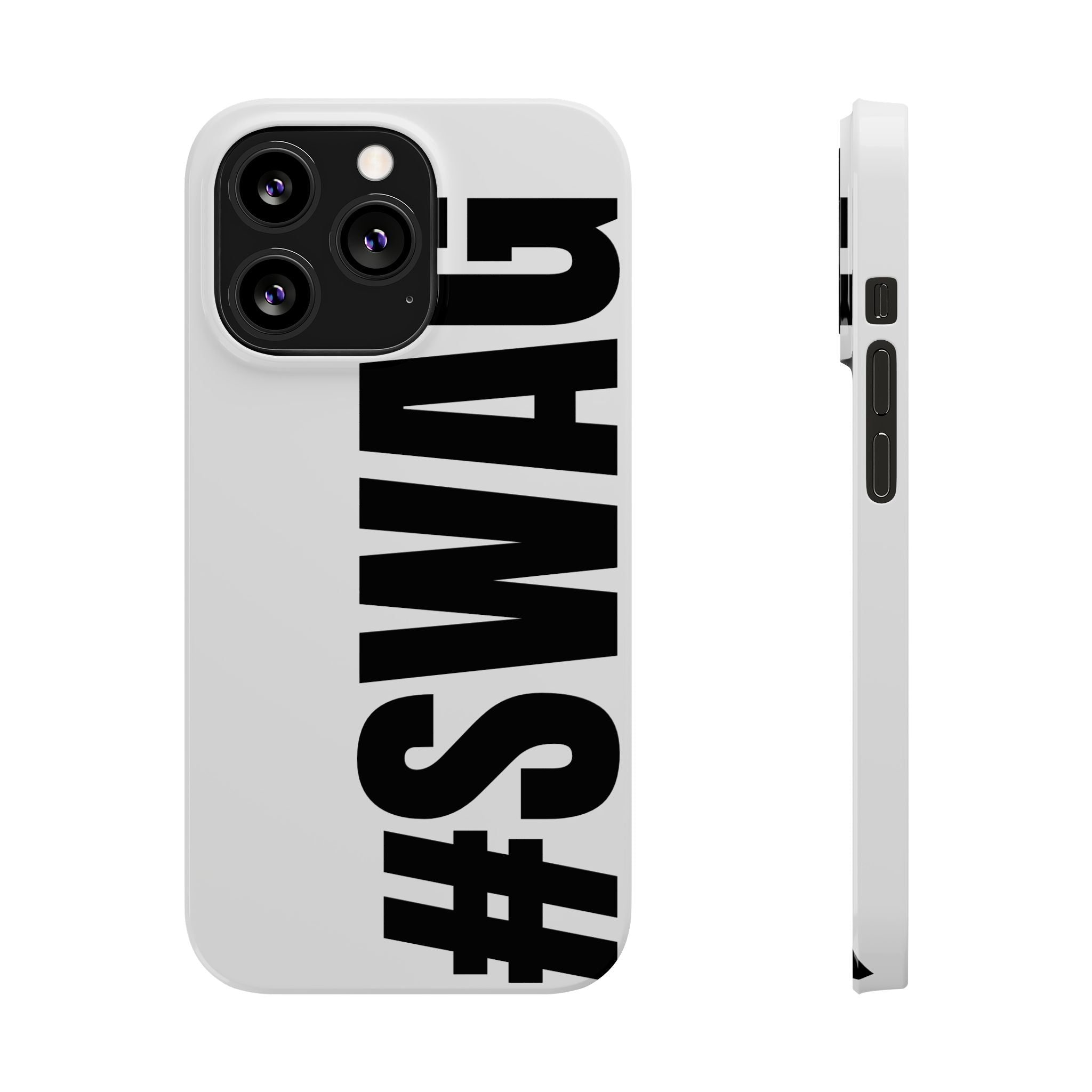 #SWAG