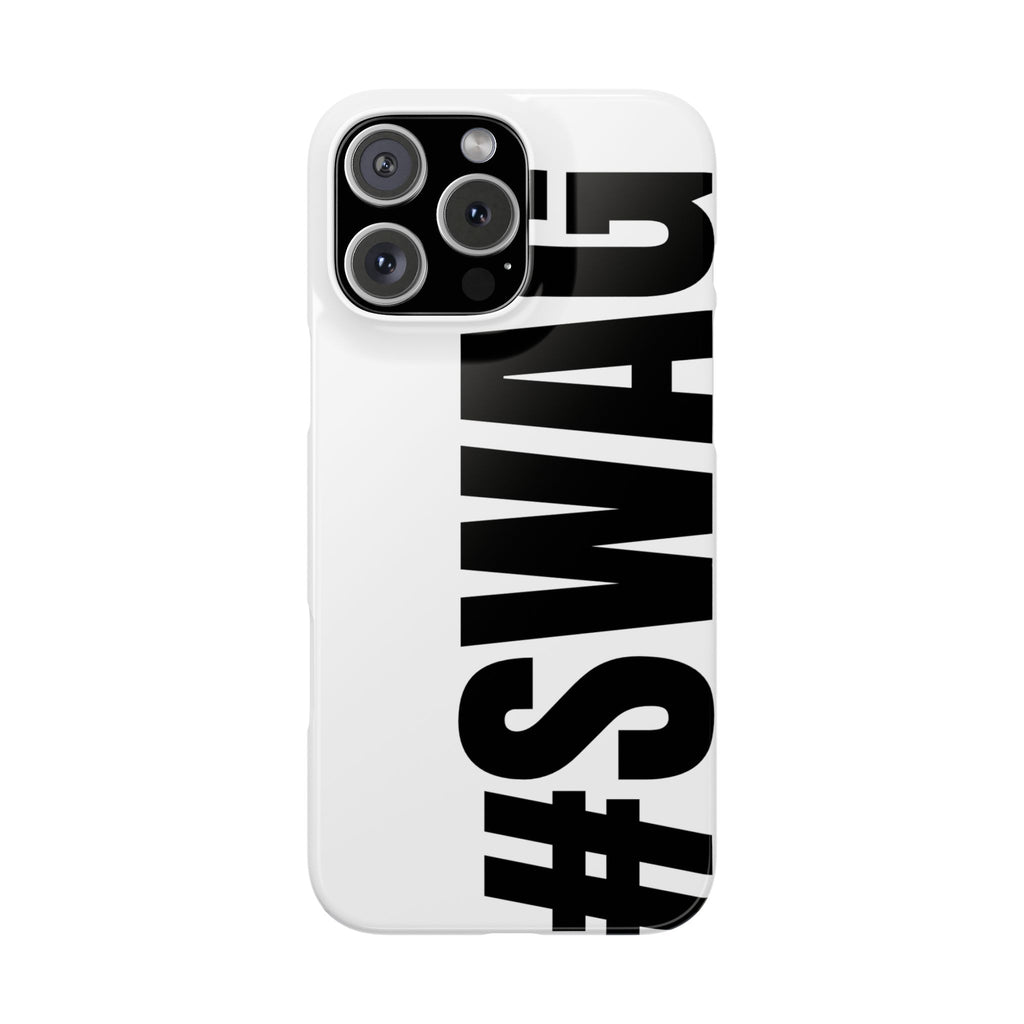 #SWAG