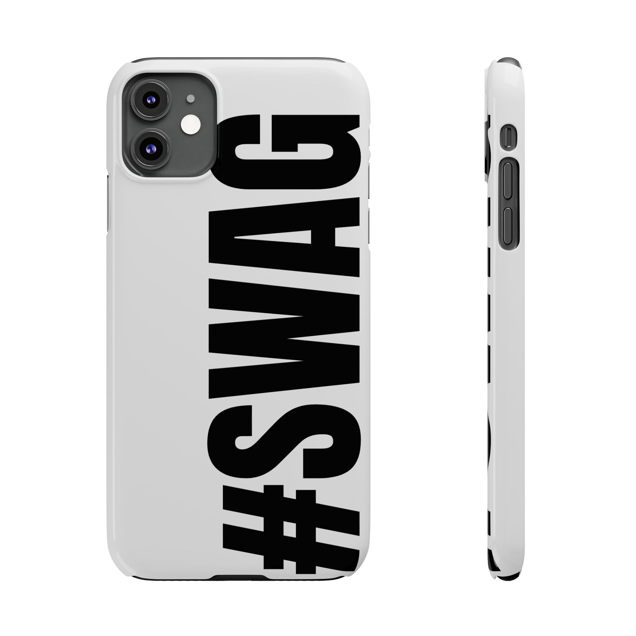 #SWAG