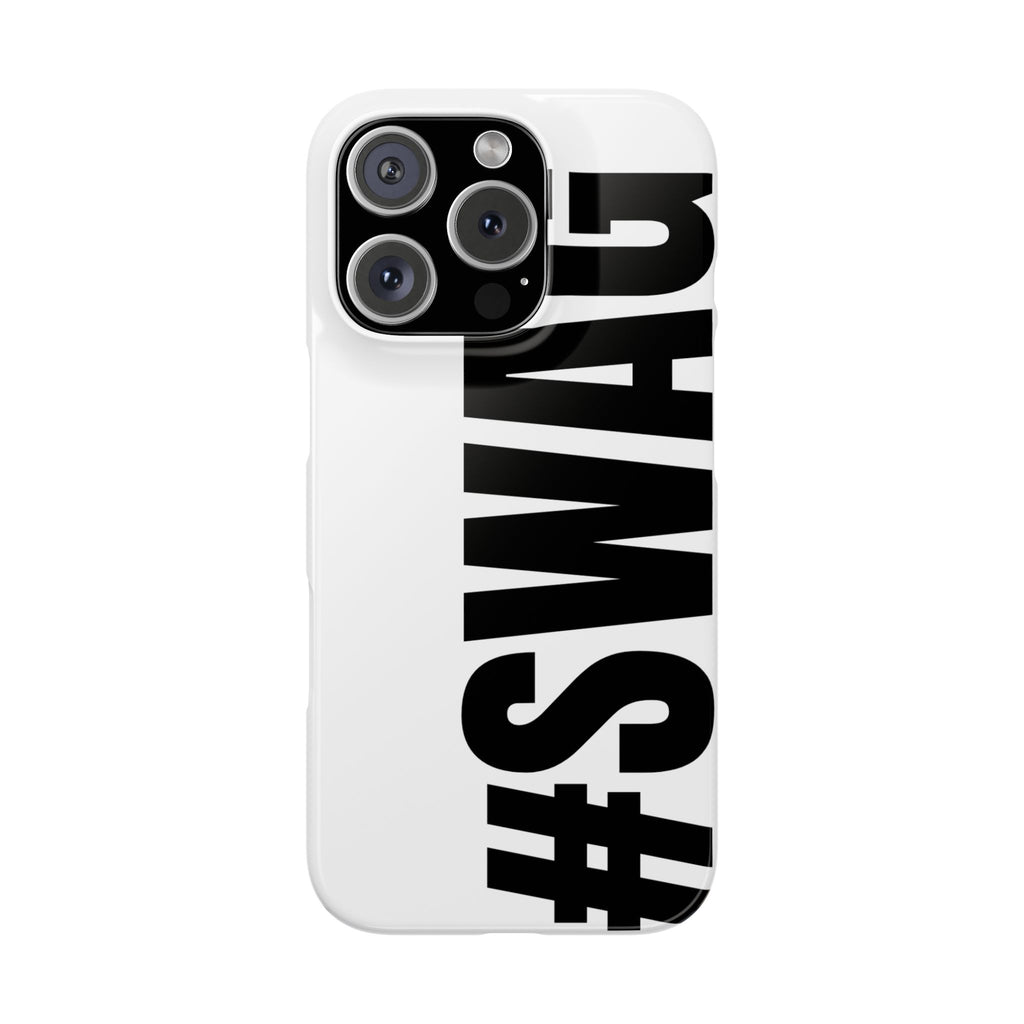 #SWAG
