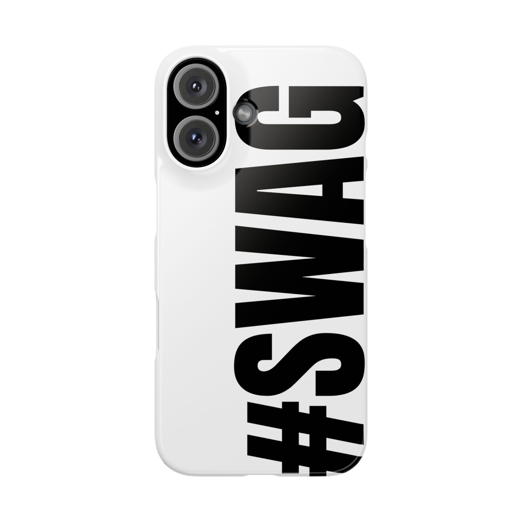 #SWAG