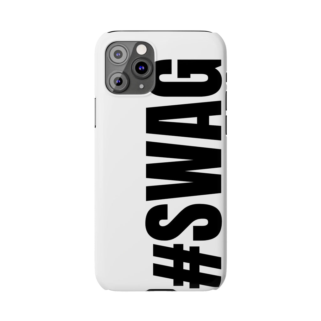 #SWAG