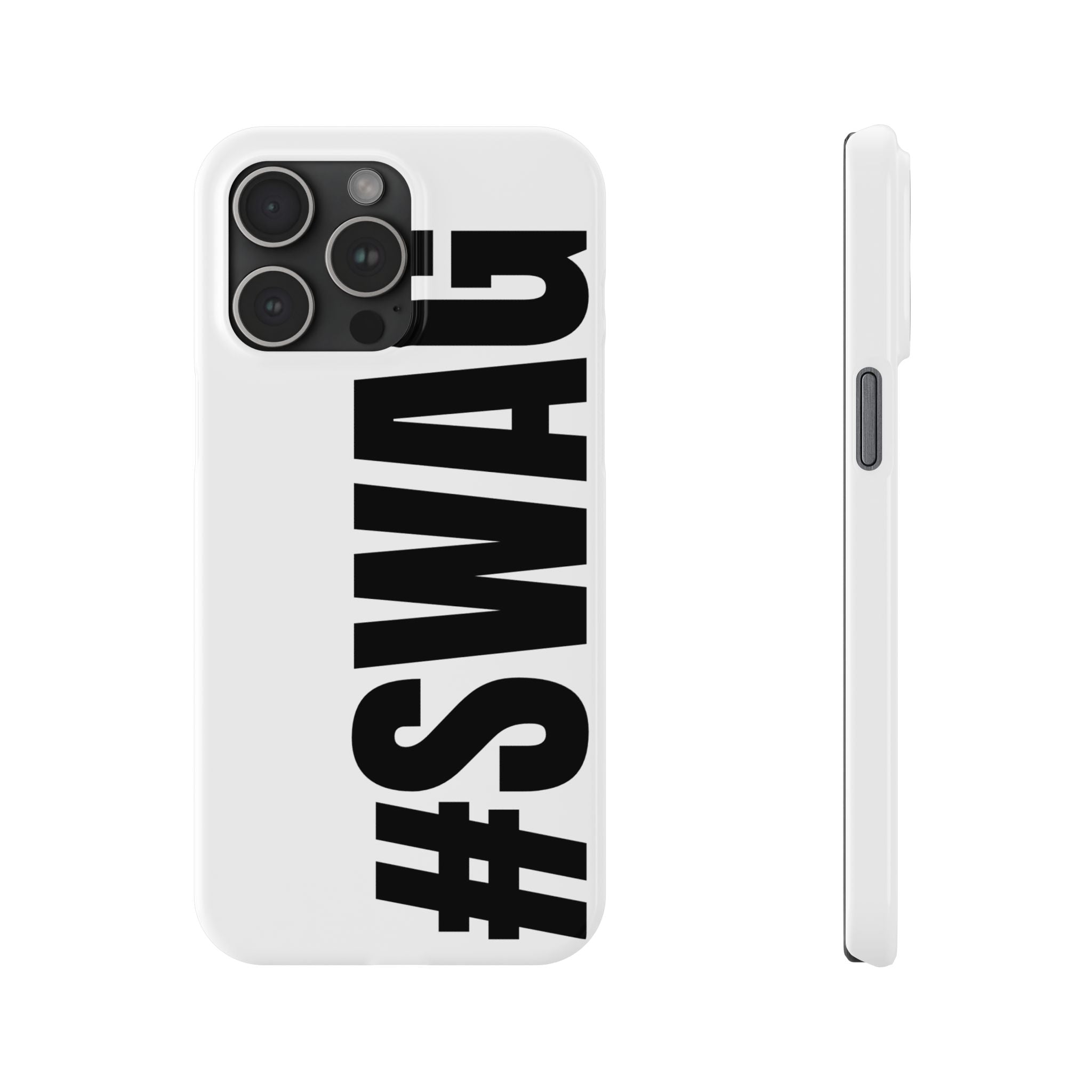 #SWAG