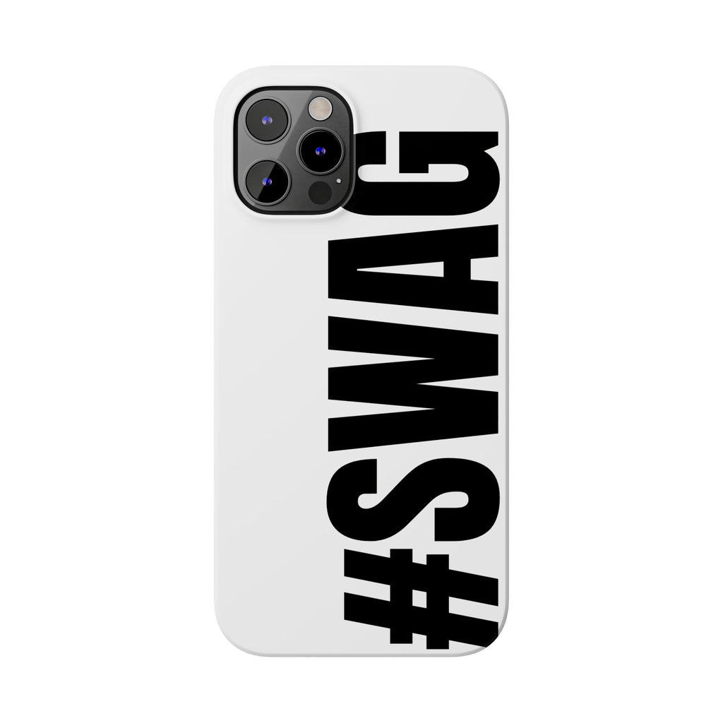 #SWAG