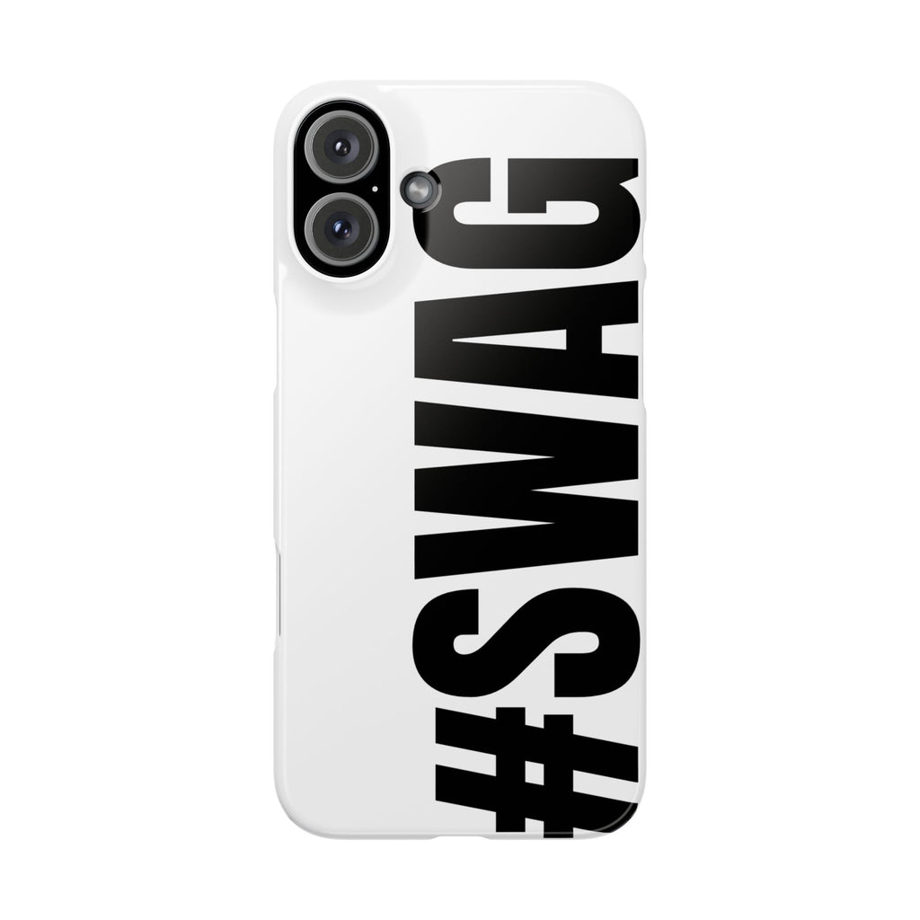 #SWAG