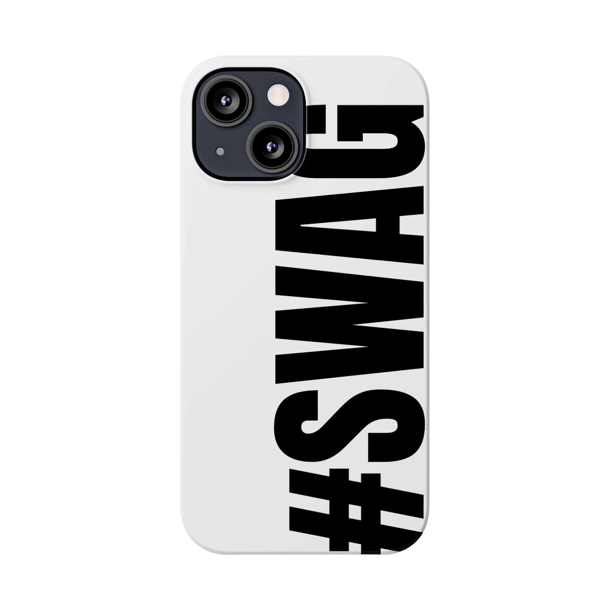 #SWAG