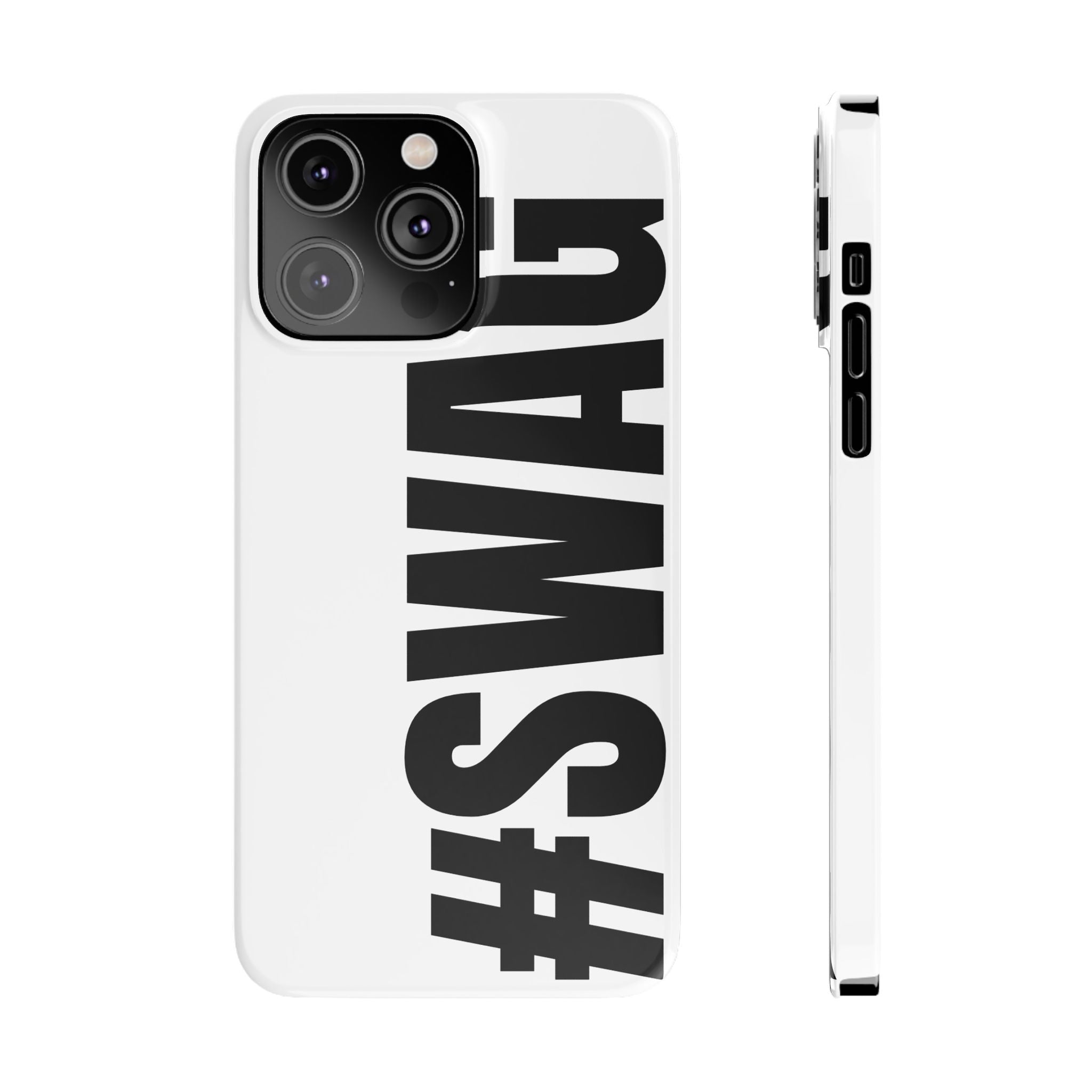 #SWAG